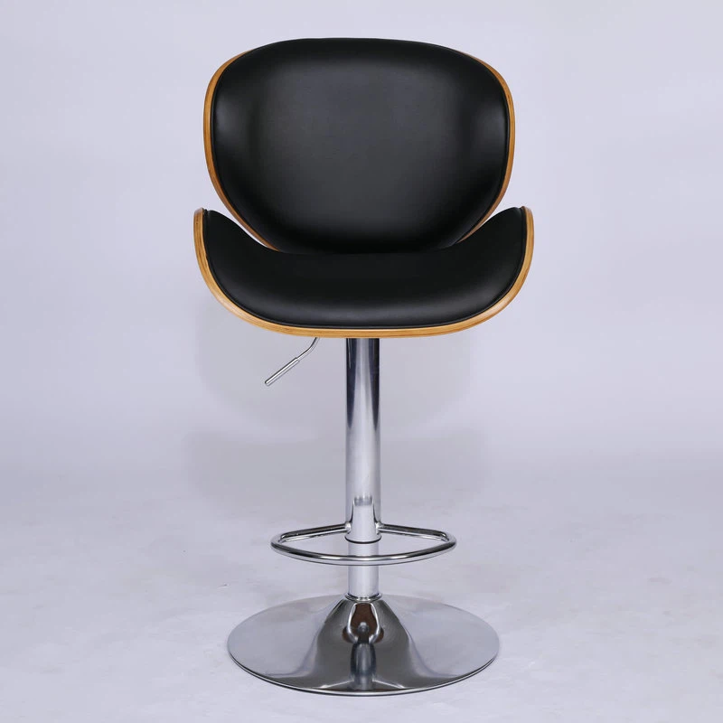 Хромированный