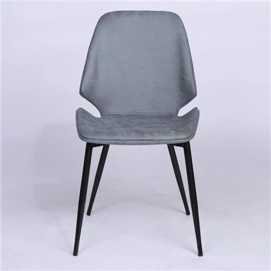 Мягкий обеденный стул Обеденный стул